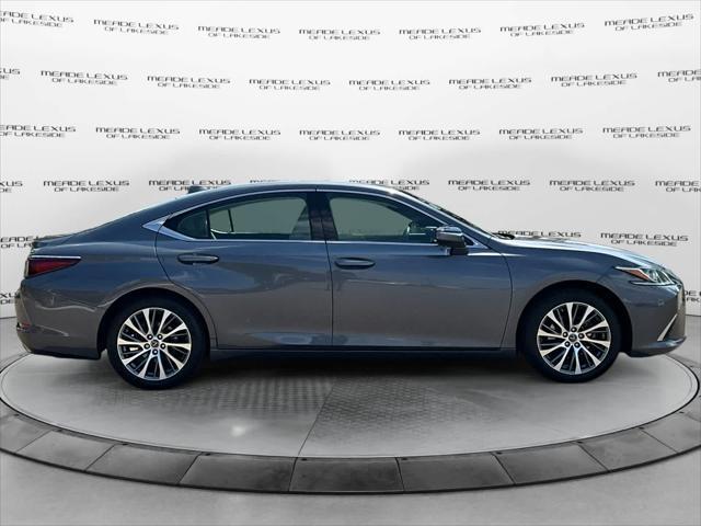 used 2019 Lexus ES 350 car, priced at $28,998