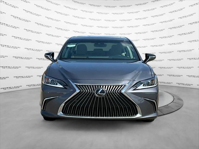 used 2019 Lexus ES 350 car, priced at $28,998