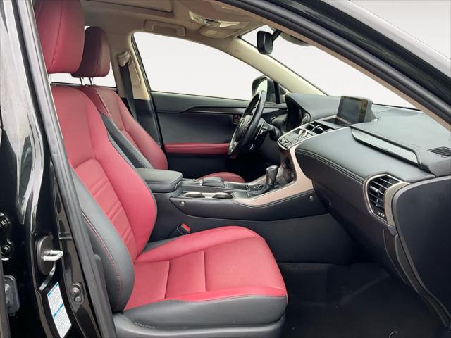 used 2020 Lexus NX 300 car, priced at $28,299