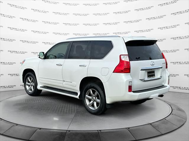 used 2013 Lexus GX 460 car, priced at $21,998