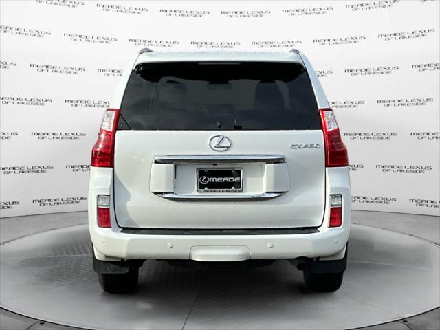 used 2013 Lexus GX 460 car, priced at $21,998