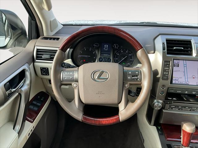 used 2013 Lexus GX 460 car, priced at $21,998