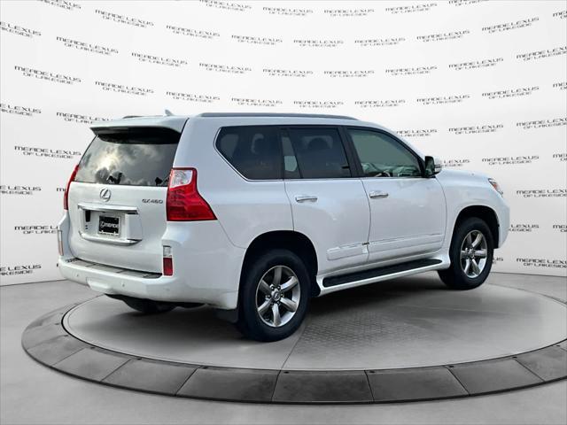 used 2013 Lexus GX 460 car, priced at $21,998