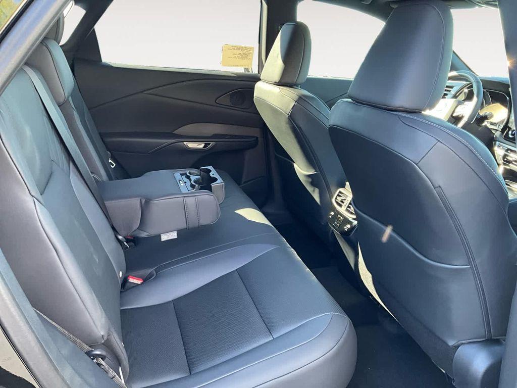 new 2025 Lexus RX 350 car, priced at $58,495