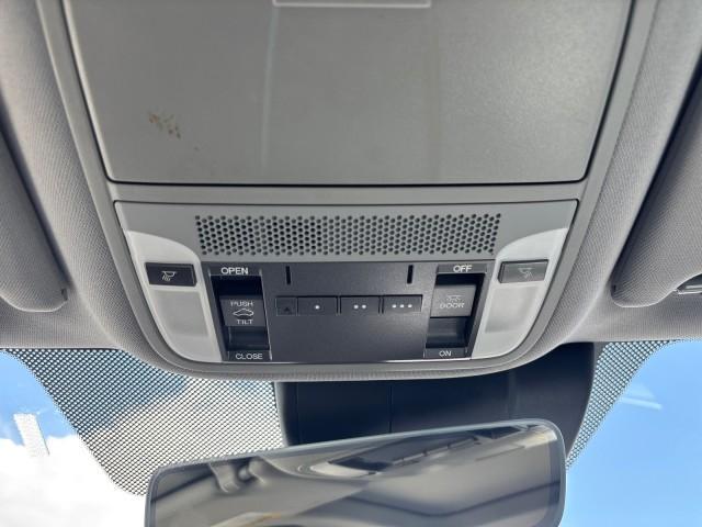 used 2018 Acura TLX car, priced at $15,399
