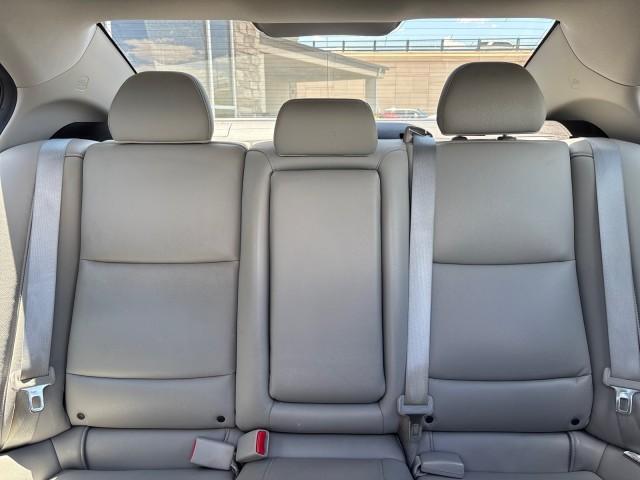 used 2018 Acura TLX car, priced at $15,399