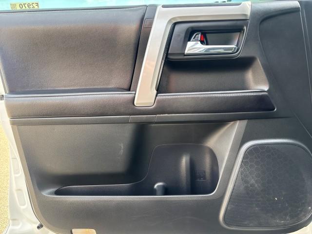 used 2016 Toyota 4Runner car, priced at $23,399