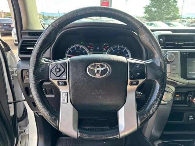 used 2016 Toyota 4Runner car, priced at $23,399