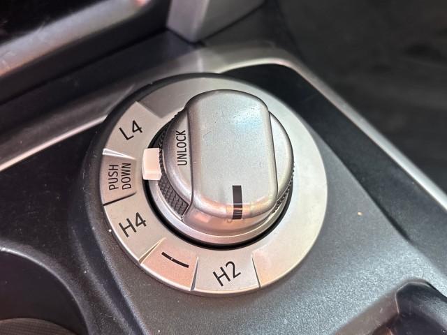 used 2016 Toyota 4Runner car, priced at $23,399