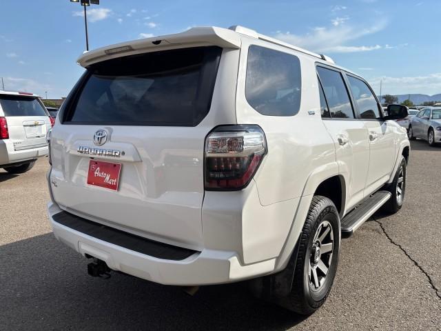 used 2016 Toyota 4Runner car, priced at $23,399