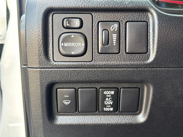 used 2016 Toyota 4Runner car, priced at $23,399