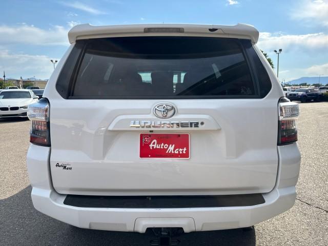used 2016 Toyota 4Runner car, priced at $23,399