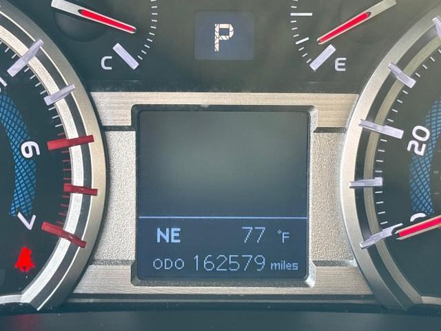 used 2016 Toyota 4Runner car, priced at $23,399