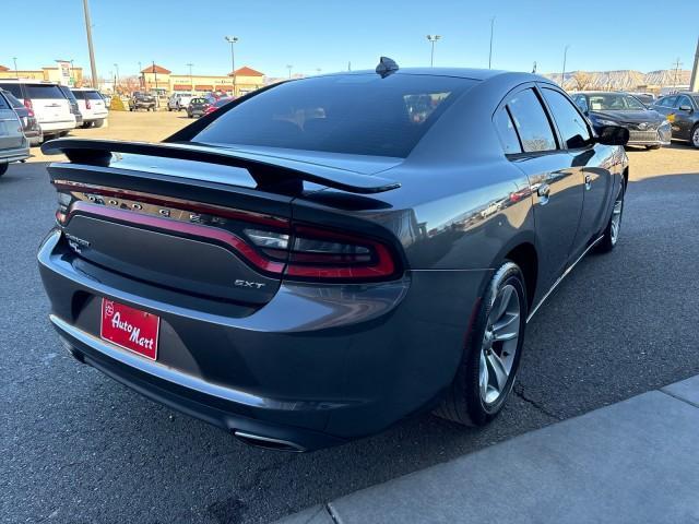 used 2016 Dodge Charger car, priced at $11,995