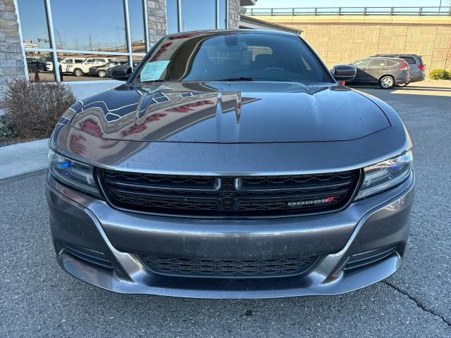 used 2016 Dodge Charger car, priced at $11,995