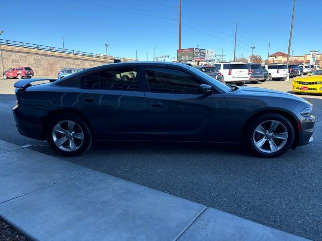 used 2016 Dodge Charger car, priced at $11,995