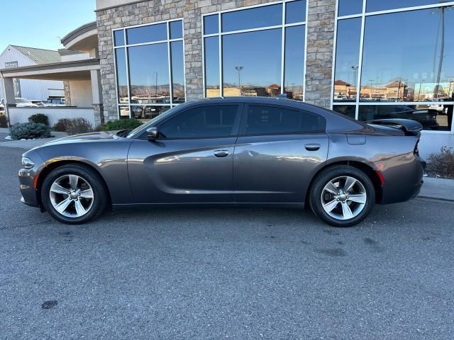 used 2016 Dodge Charger car, priced at $11,995