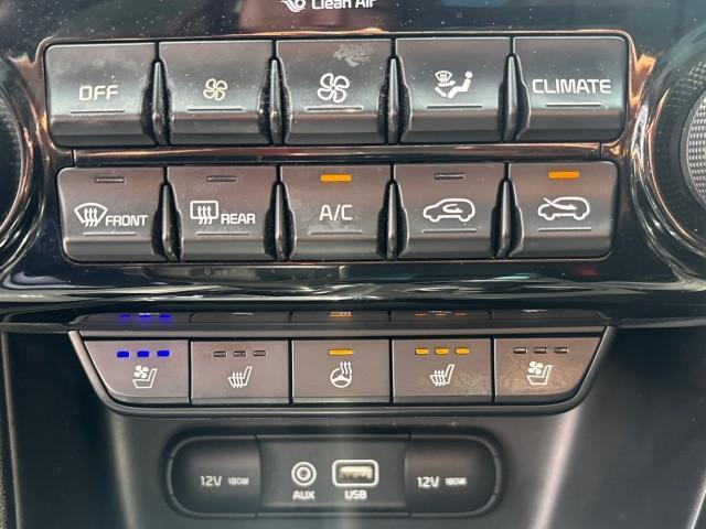 used 2018 Kia Sportage car, priced at $15,399
