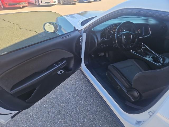 used 2015 Dodge Challenger car, priced at $18,995