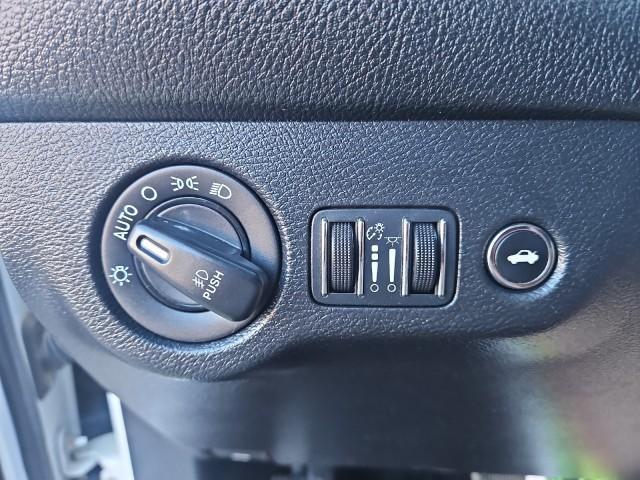 used 2015 Dodge Challenger car, priced at $18,995