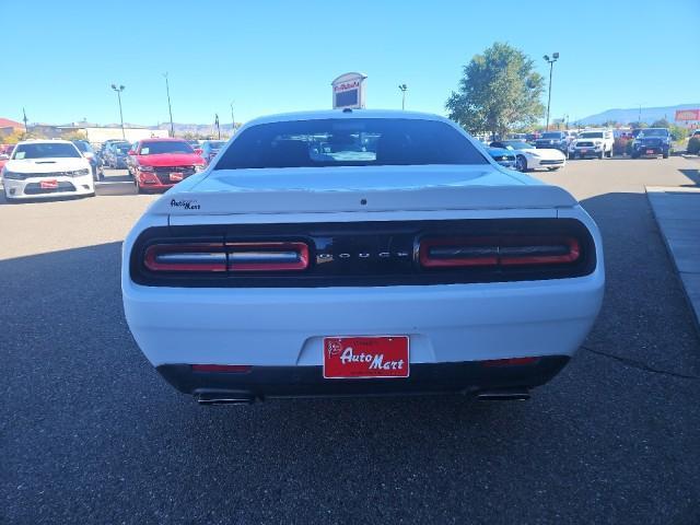 used 2015 Dodge Challenger car, priced at $18,995