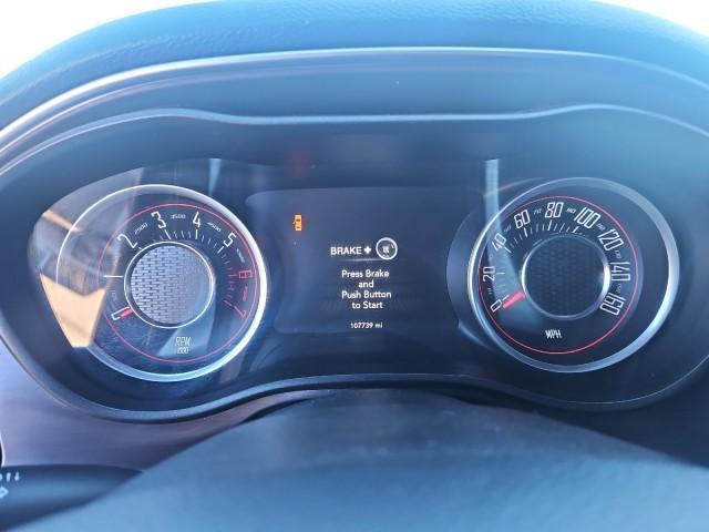 used 2015 Dodge Challenger car, priced at $18,995