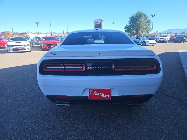 used 2015 Dodge Challenger car, priced at $18,995