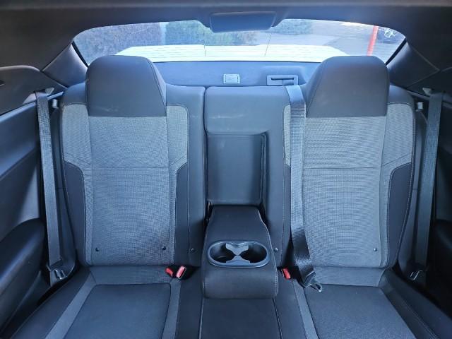 used 2015 Dodge Challenger car, priced at $18,995