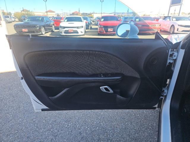 used 2015 Dodge Challenger car, priced at $18,995