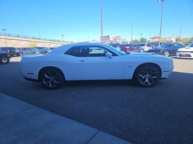 used 2015 Dodge Challenger car, priced at $18,995