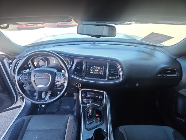 used 2015 Dodge Challenger car, priced at $18,995