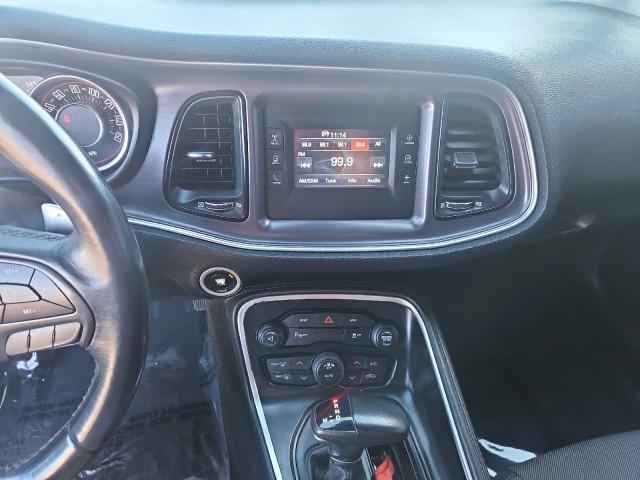 used 2015 Dodge Challenger car, priced at $18,995