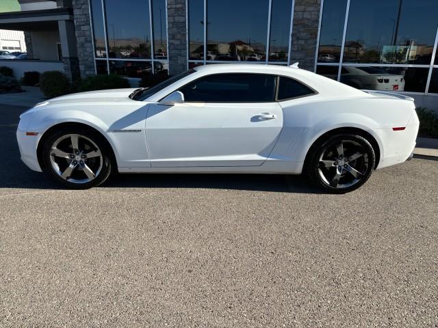 used 2012 Chevrolet Camaro car, priced at $10,995