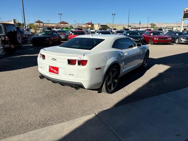 used 2012 Chevrolet Camaro car, priced at $10,995