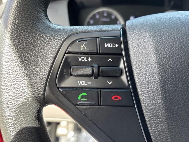 used 2015 Hyundai Sonata car, priced at $11,995