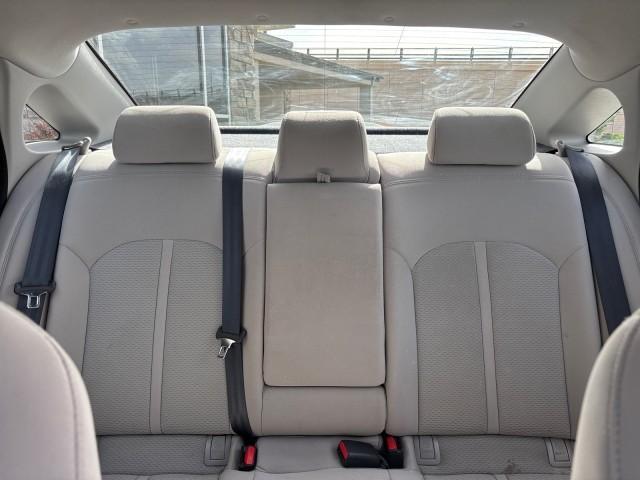 used 2015 Hyundai Sonata car, priced at $11,995