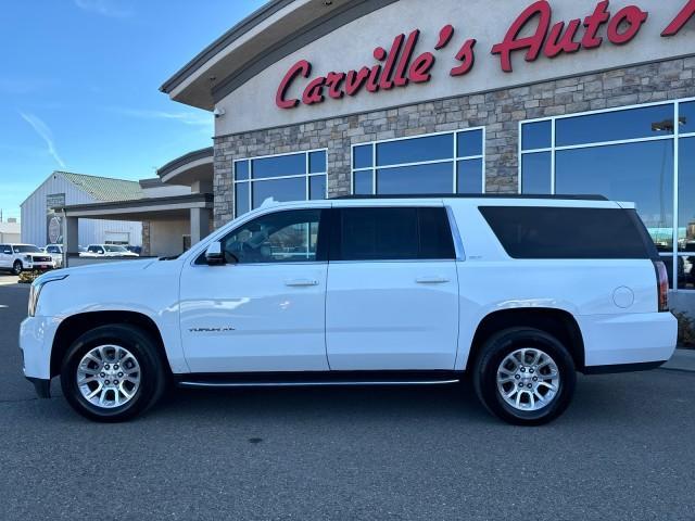 used 2020 GMC Yukon XL car, priced at $32,995