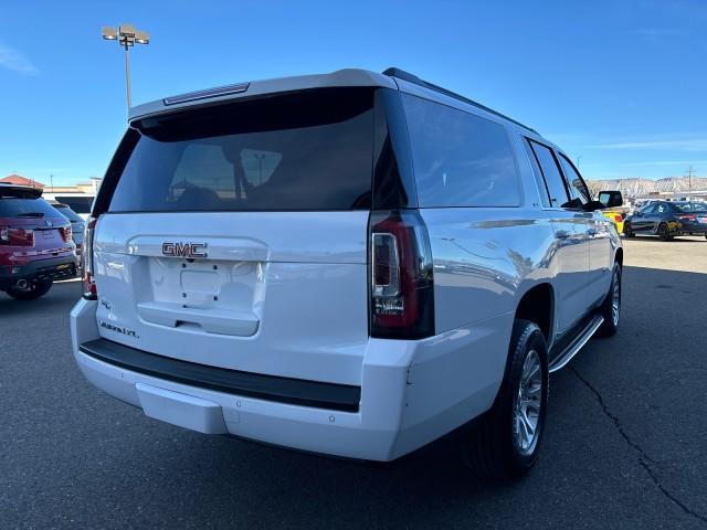 used 2020 GMC Yukon XL car, priced at $32,995