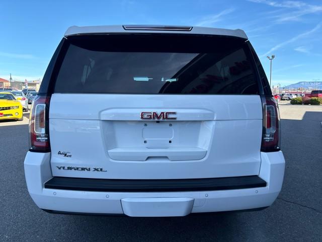 used 2020 GMC Yukon XL car, priced at $32,995