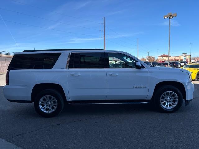 used 2020 GMC Yukon XL car, priced at $32,995