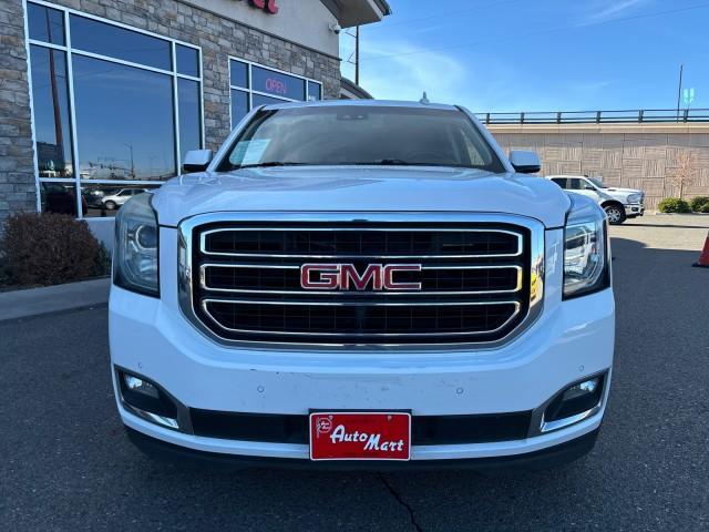 used 2020 GMC Yukon XL car, priced at $32,995