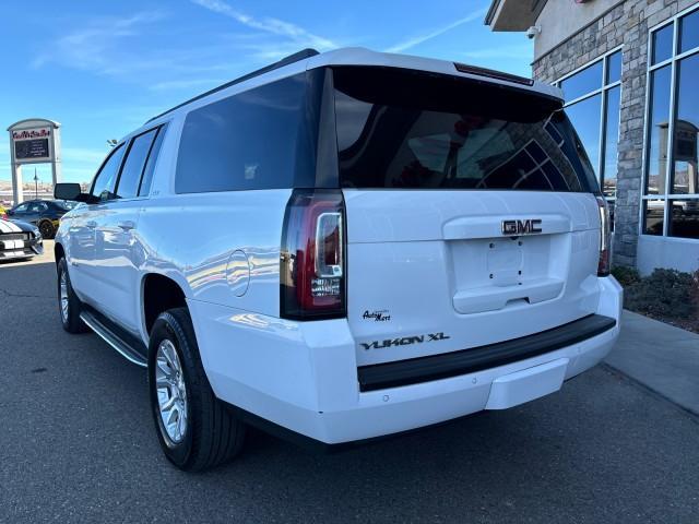 used 2020 GMC Yukon XL car, priced at $32,995