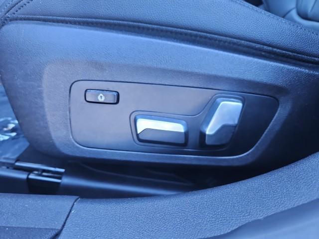 used 2021 BMW 330 car, priced at $25,995