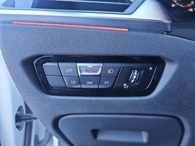 used 2021 BMW 330 car, priced at $25,995