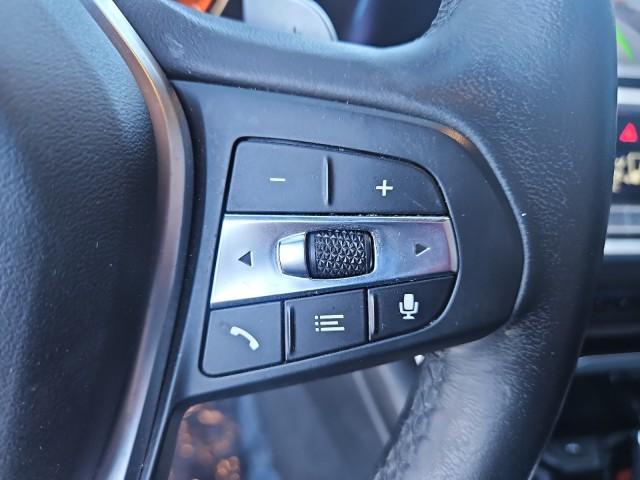 used 2021 BMW 330 car, priced at $25,995