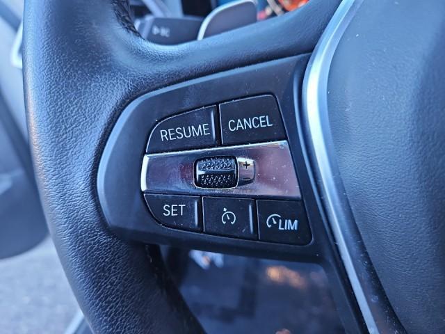 used 2021 BMW 330 car, priced at $25,995