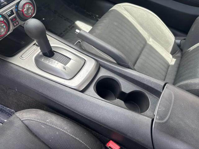 used 2013 Chevrolet Camaro car, priced at $13,399