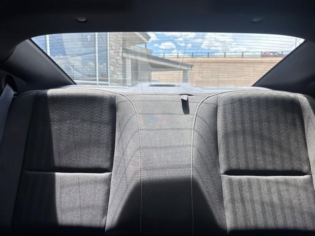 used 2013 Chevrolet Camaro car, priced at $13,399