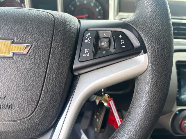 used 2013 Chevrolet Camaro car, priced at $13,399