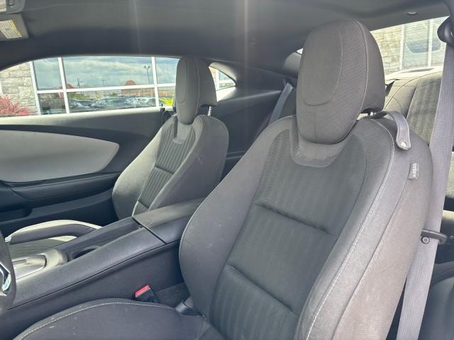 used 2013 Chevrolet Camaro car, priced at $13,399